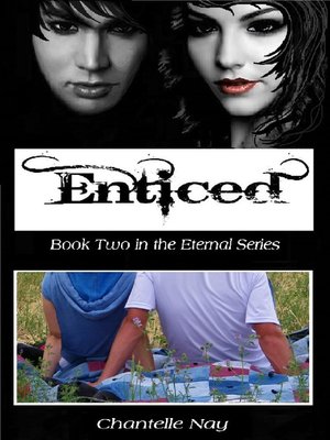 cover image of Enticed